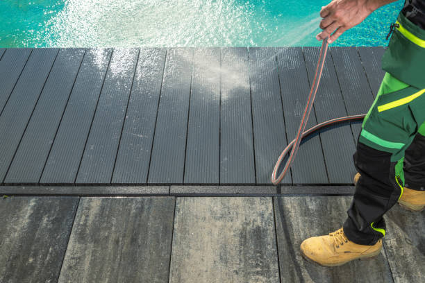 Best Residential Pressure Washing Services  in Duenweg, MO