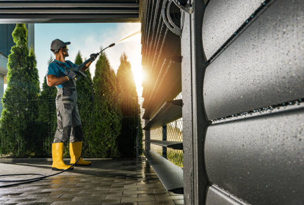 Best Commercial Building Pressure Washing  in Duenweg, MO